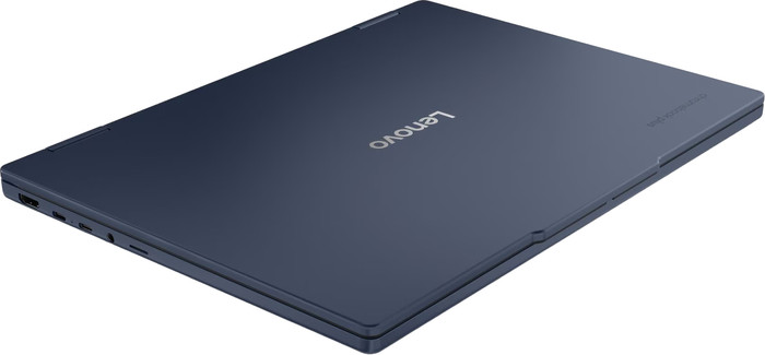Lenovo Chromebook 2in1 14ITN10 - ChromeOS - 14" - Intel Core 3 - 8GB RAM/256GB SSD rückseite