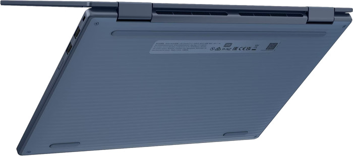 Lenovo Chromebook 2in1 14ITN10 - ChromeOS - 14" - Intel Core 3 - 8GB RAM/256GB SSD unten