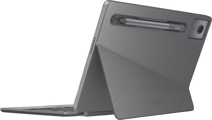 Lenovo Chromebook Duet 11M889 - ChromeOS - 10,95" - MediaTek Kompanio 838 - 8GB RAM/128GB SSD rückseite