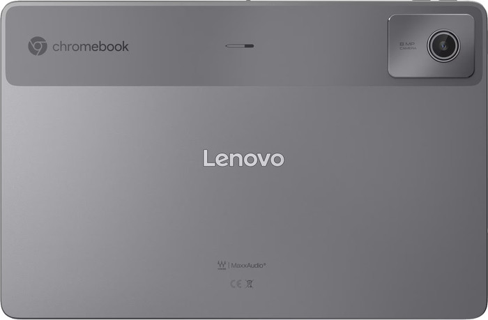 Lenovo Chromebook Duet 11M889 - ChromeOS - 10,95" - MediaTek Kompanio 838 - 8GB RAM/128GB SSD rückseite