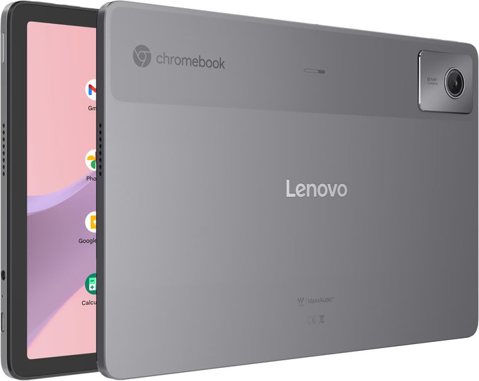 Lenovo Chromebook Duet 11M889 - ChromeOS - 10,95" - MediaTek Kompanio 838 - 8GB RAM/128GB SSD rückseite