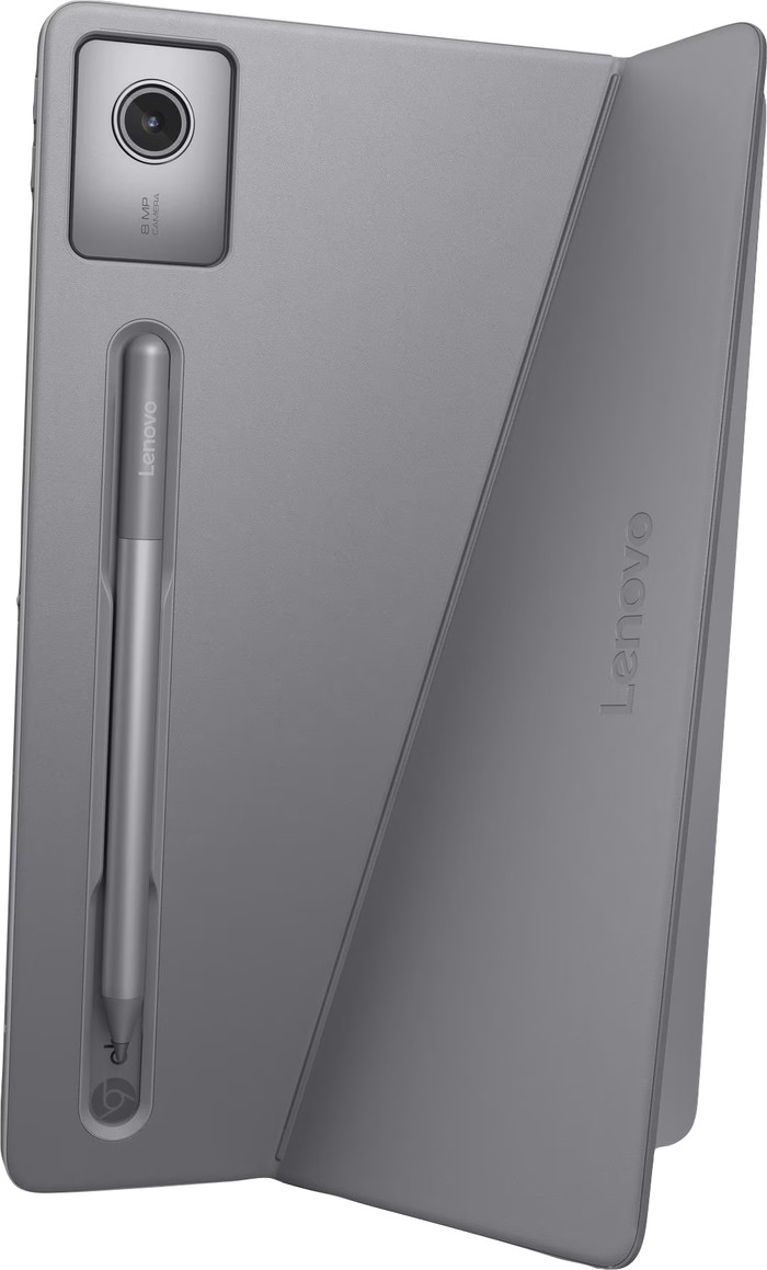Lenovo Chromebook Duet 11M889 - ChromeOS - 10,95" - MediaTek Kompanio 838 - 8GB RAM/128GB SSD rückseite