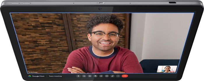 Lenovo Chromebook Duet 11M889 - ChromeOS - 10,95" - MediaTek Kompanio 838 - 8GB RAM/128GB SSD oberseite