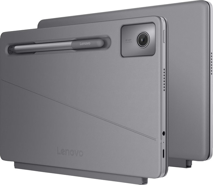 Lenovo Chromebook Duet 11M889 - ChromeOS - 10,95" - MediaTek Kompanio 838 - 8GB RAM/128GB SSD rückseite