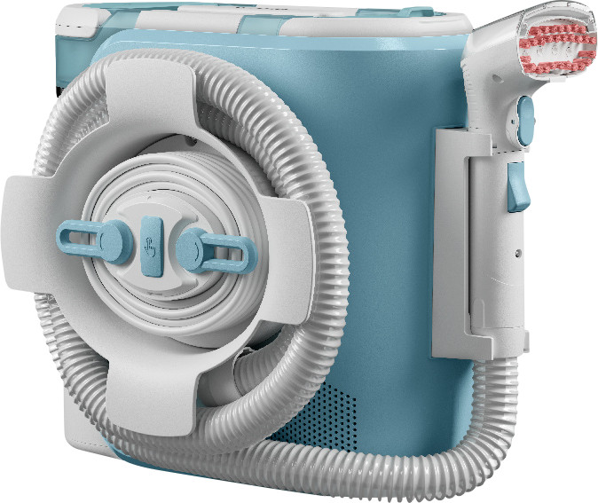 Philips 3000 Series XW3193/11 rechte seite