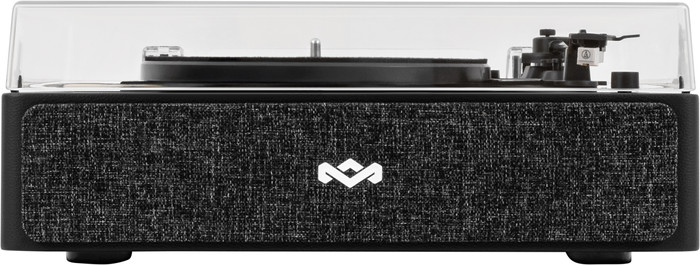 House of Marley Rise Up back