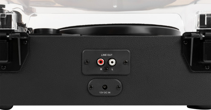 House of Marley Rise Up back