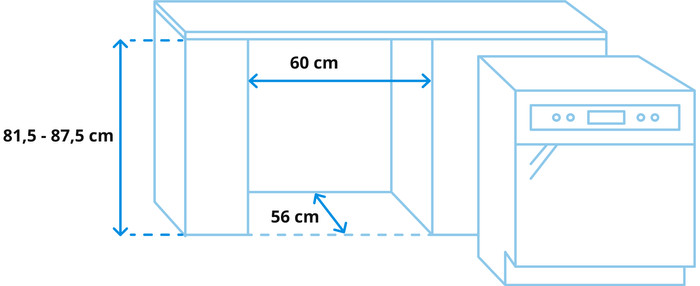 Siemens SN43ES04TE visuelles Coolblue 1