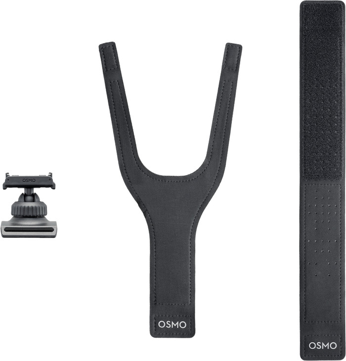 DJI Osmo Action Dual-direction 360-degree Wrist Strap Main Image