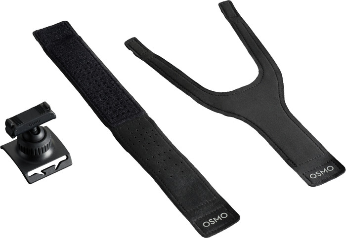 DJI Osmo Action Dual-Direction 360° Handschlaufe rechte seite