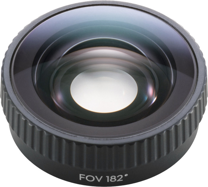 DJI Osmo Action 6 FOV Boost Objektiv Main Image