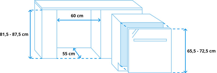 Siemens SN95EX12CE visual Coolblue 1