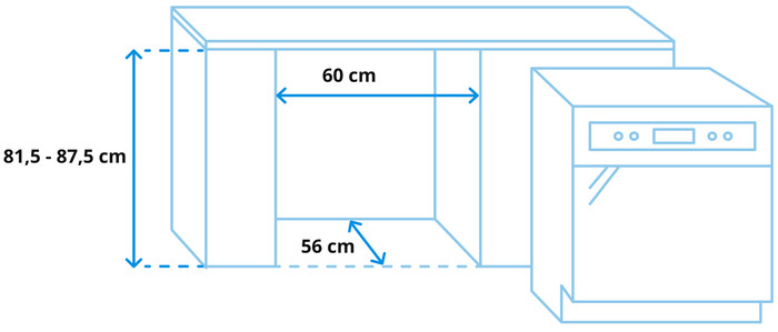 Siemens SN43ES22CE visuelles Coolblue 1
