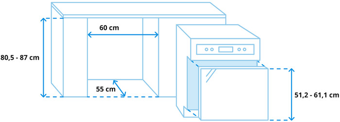 Miele G 5611 i Active visual Coolblue 1