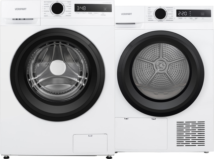 Veripart VPWM1400A18WDE + Veripart VPDR8DWDE Main Image