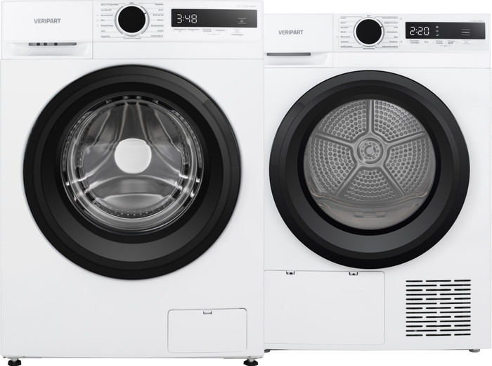 Veripart VPWM1400A19WDE + Veripart VPDR9CWDE Main Image