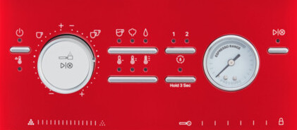 KitchenAid 5KES6551ECA detail