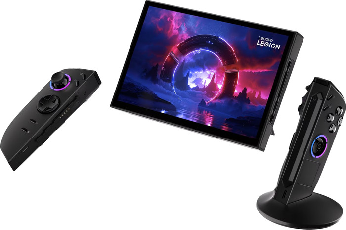 Lenovo Legion Go 8ASP2 83N00012MH detail