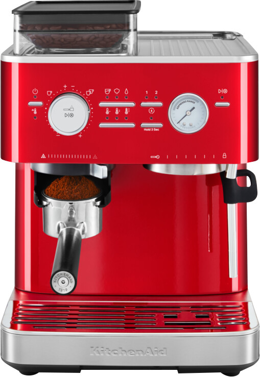 KitchenAid 5KES6551ECA detail