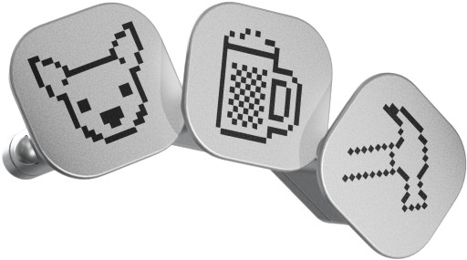 Ledger Nano Gen 5 - Badges Pack 1 Main Image