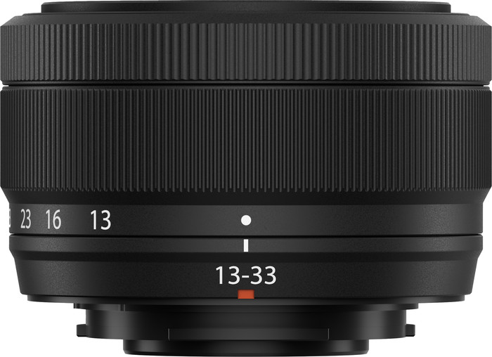 Fujifilm XC 13-33mm f/3.5-6.3 OIS Main Image