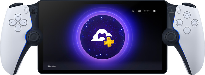 PlayStation 5 Portal Remote Player Main Image