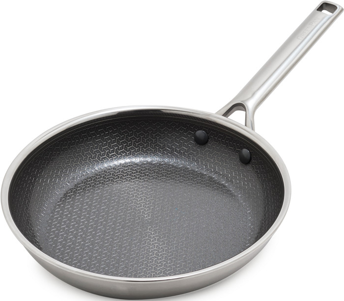 Greenpan Apex Open Bratpfanne 28 cm detail
