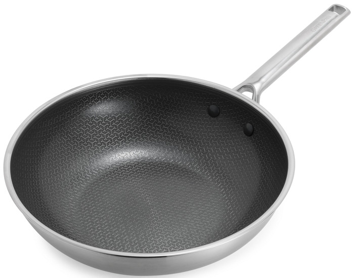 Greenpan Apex Wok 28 cm Main Image