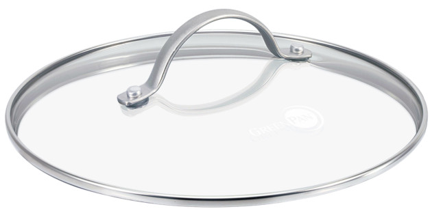 GreenPan Universal Glass Lid 28cm Main Image
