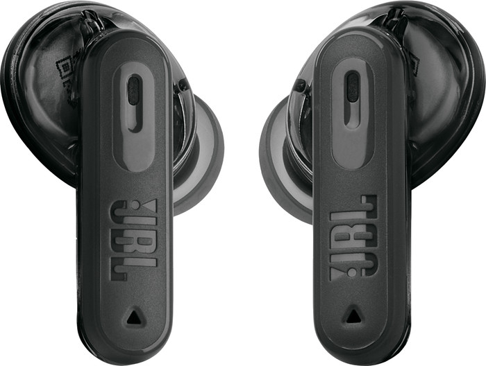 JBL Tune Beam 2 Ghost Schwarz Main Image