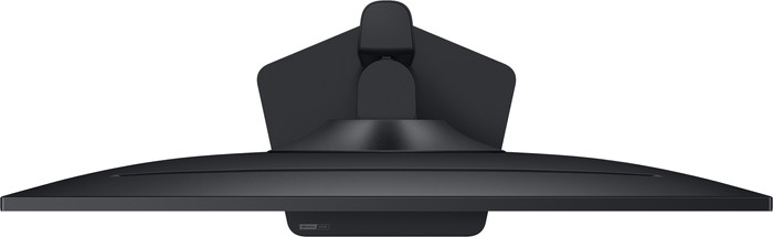 Samsung Odyssey G60F LS27FG602EUXEN oberseite