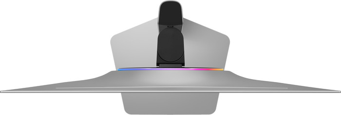 Samsung Odyssey OLED G60SF LS27FG602SUXEN oberseite