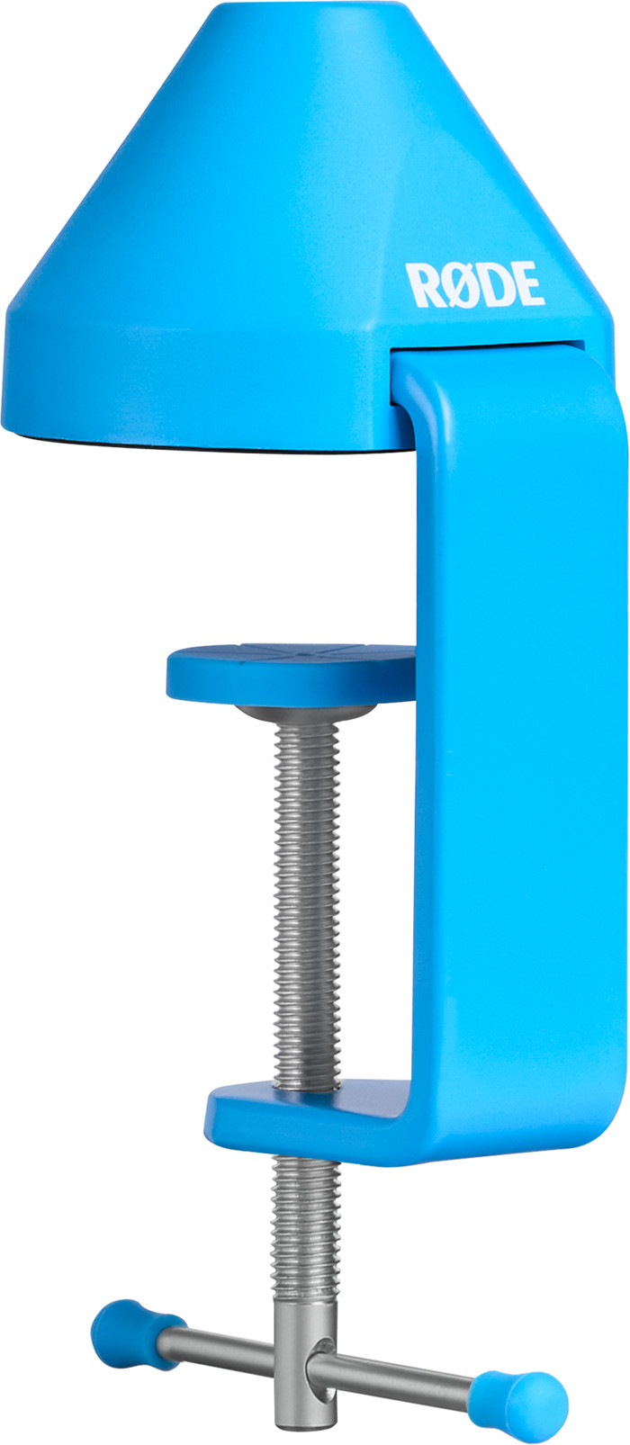 Rode PSA1+ Blau detail