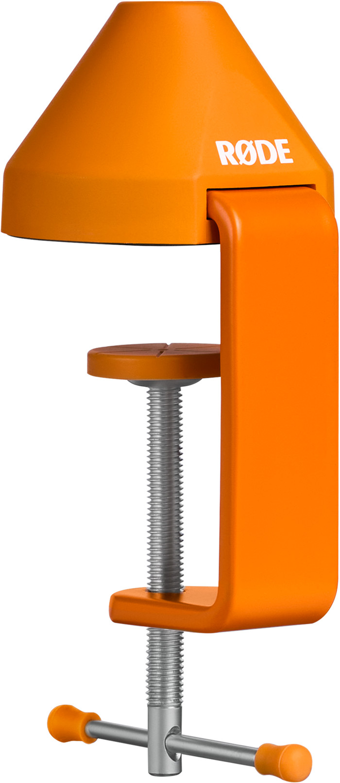 Rode PSA1+ Orange detail
