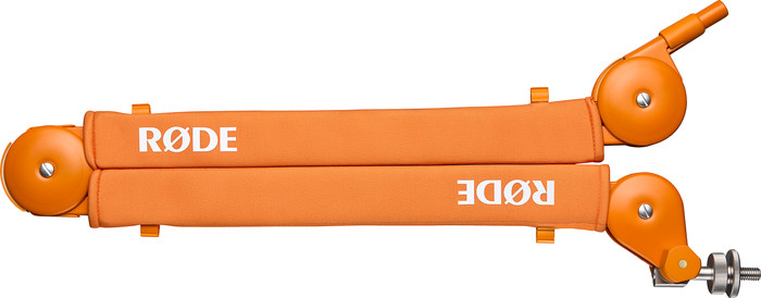 Rode PSA1+ Orange detail