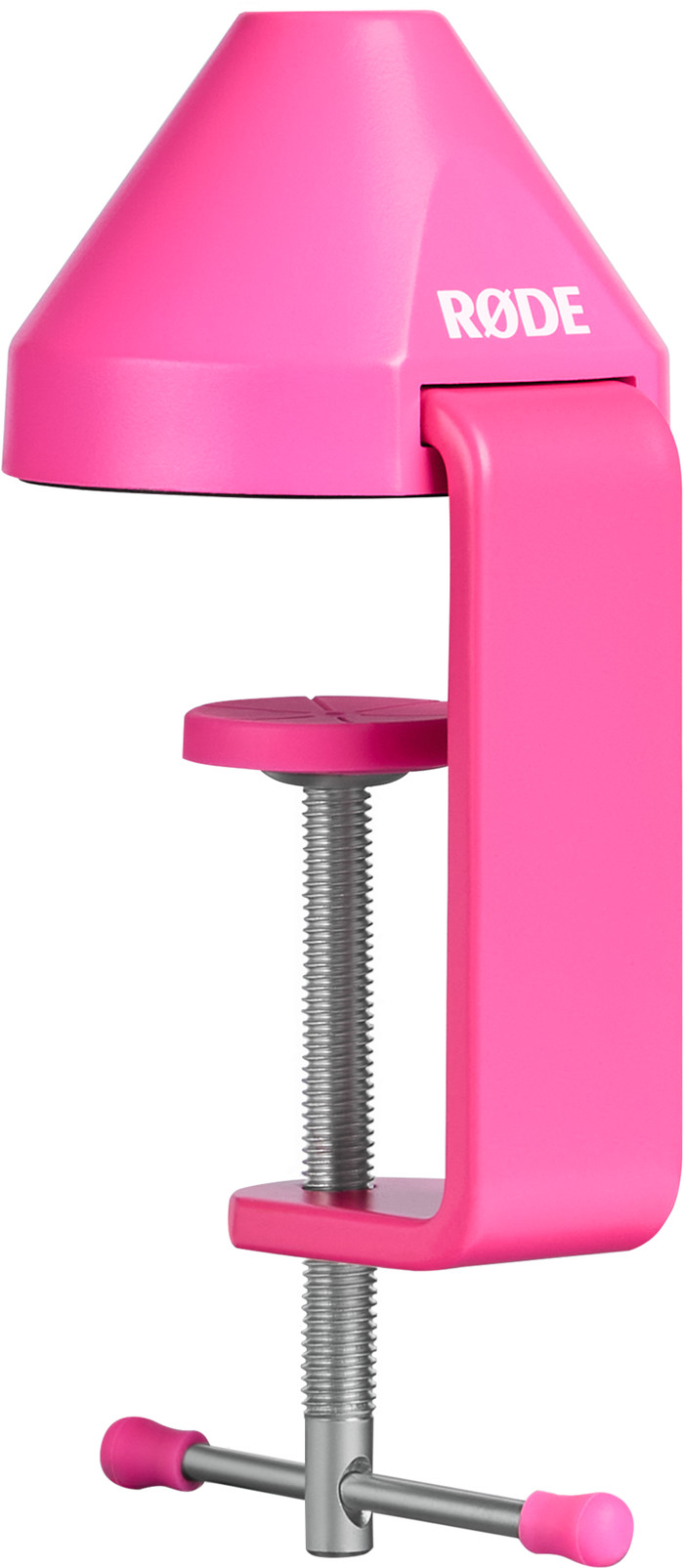 Rode PSA1+ Rosa detail