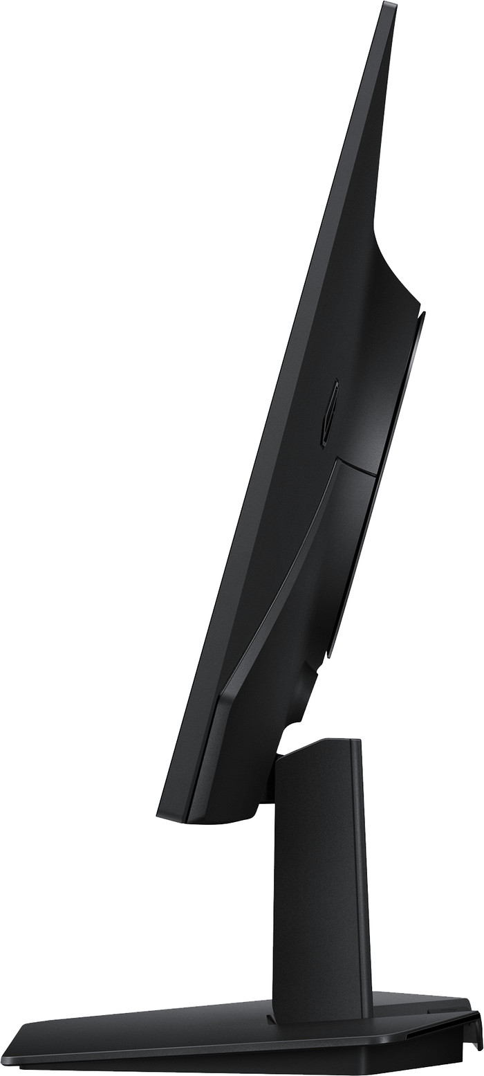 Samsung Odyssey OLED G50SF LS27FG502SUXEN rechte seite