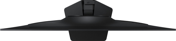 Samsung Odyssey OLED G50SF LS27FG502SUXEN oberseite