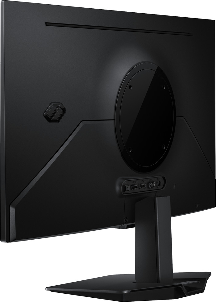 Samsung Odyssey OLED G50SF LS27FG502SUXEN rückseite