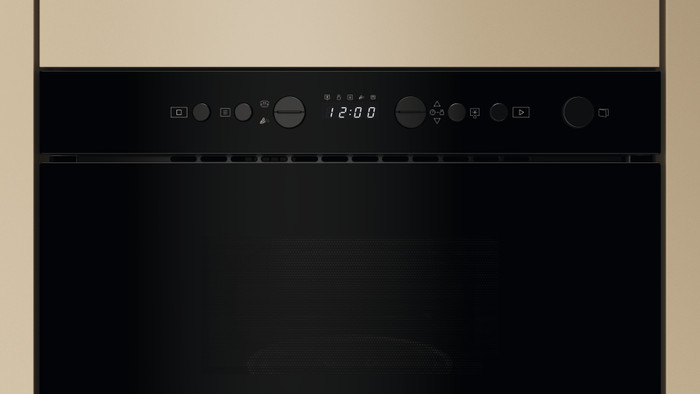 Bauknecht BMN1O2BK detail