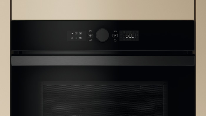 Bauknecht BMW47DMK detail