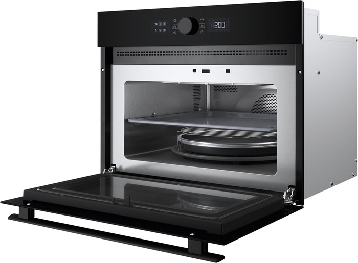 Bauknecht BMW47DMK rechte seite