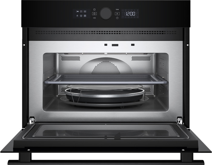 Bauknecht BMW47DMK innen