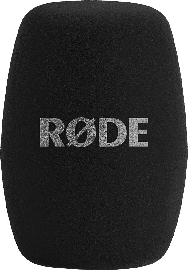 RODE Interview Micro Black detail