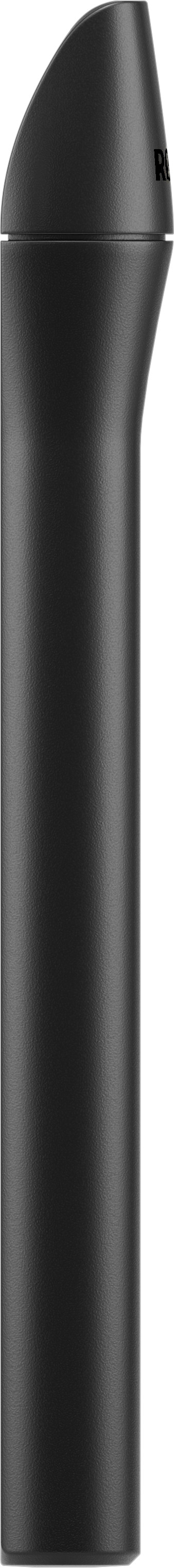 RODE Interview Micro Black left side