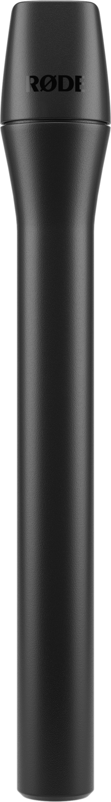 RODE Interview Micro Black back