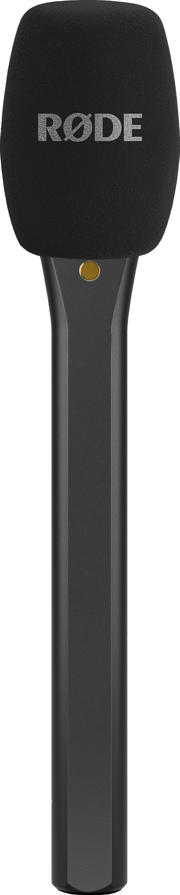 RODE Interview Micro Black Main Image