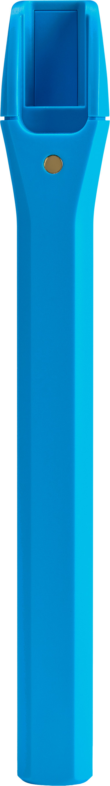 RODE Interview Micro Blue front