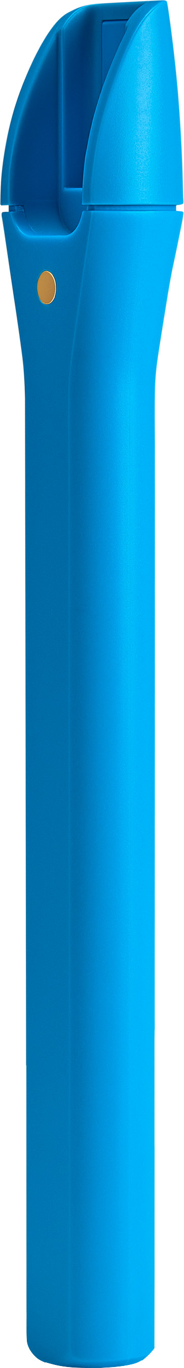 RODE Interview Micro Blue left side