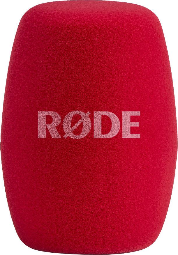 Rode Interview Micro Rot detail